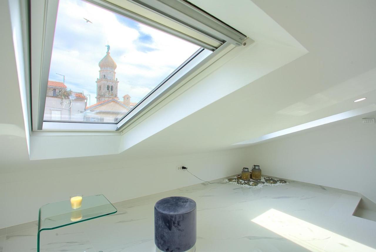 Casa Aurelia - Aurelia Design Apartment Кърк Екстериор снимка