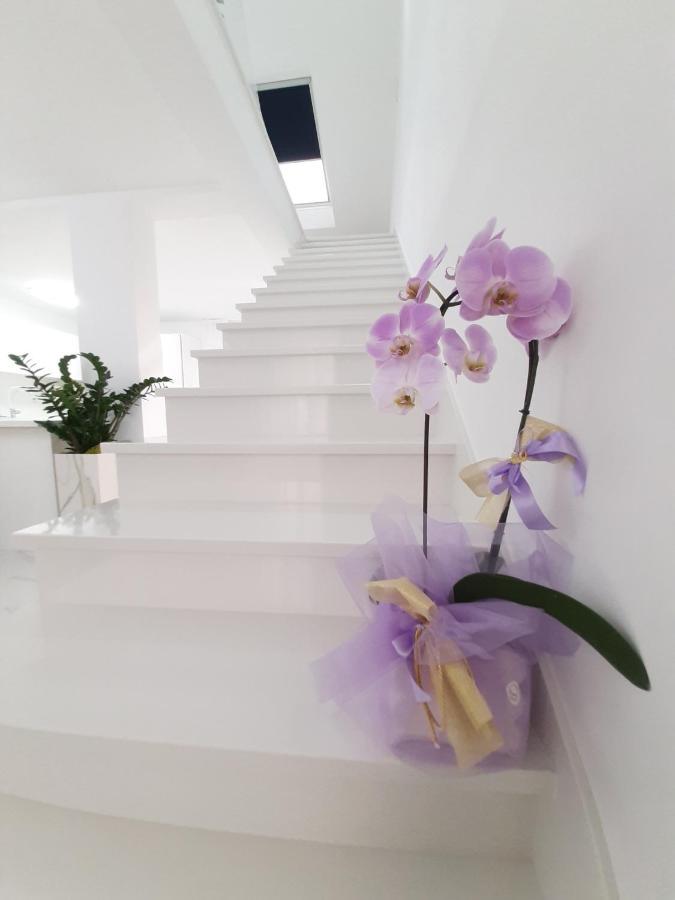 Casa Aurelia - Aurelia Design Apartment Кърк Екстериор снимка